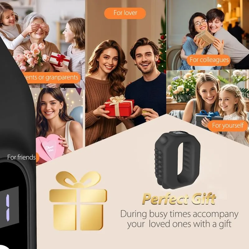 Gift Scenarios