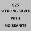 925 Sterling Silver