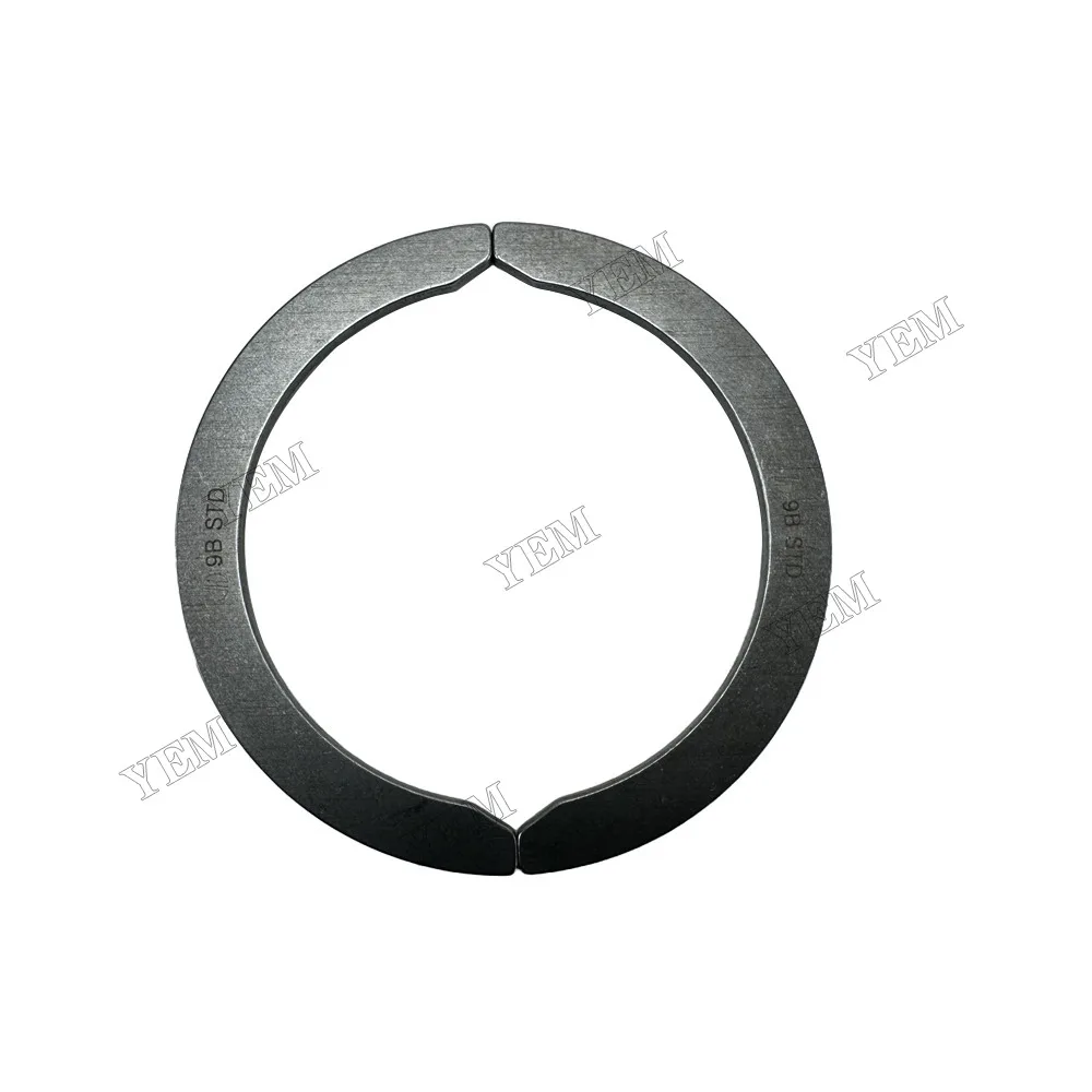Thrust Washer Fit for Isuzu 4FE1 Engine 3