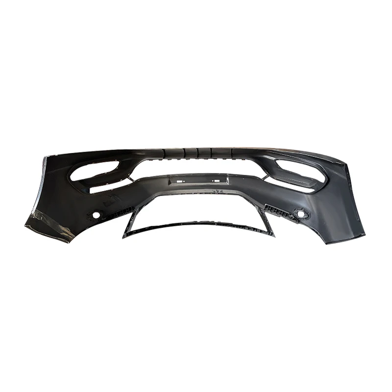 Wholesale Lightweight, Strong,Original Offical Genuine Auto Body Parts MAXUS Car Front bumper cover(car bumper skin)#C000071562 supplier