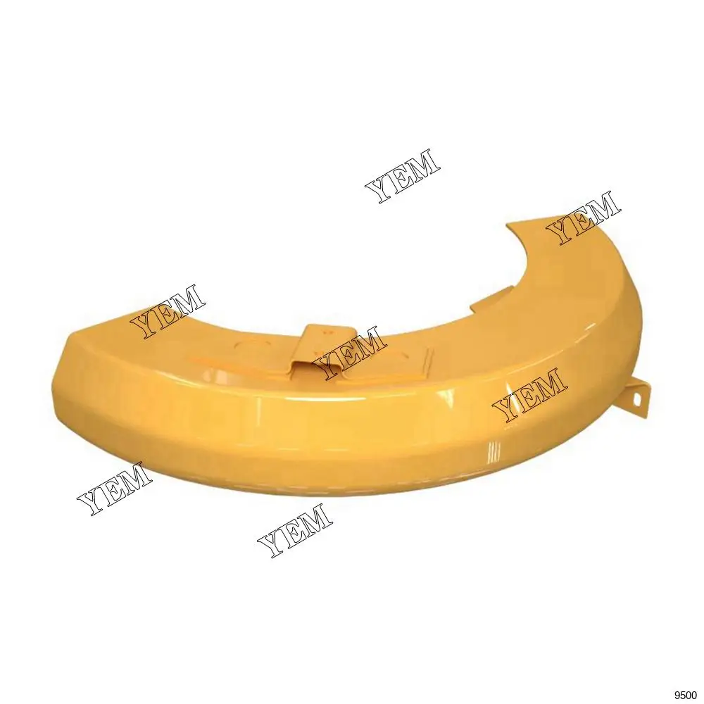 Factory Quality OEM Shroud-Gear for 125-5862 1255862 Aftermarket Engine Parts