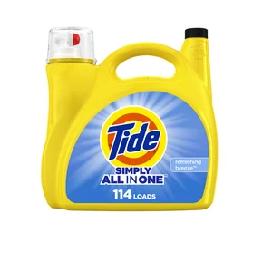 Factory Price Tide Detergent Powder 9kg/ Tide Washing Powder/ Tide Laundry