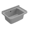 Concrete gray