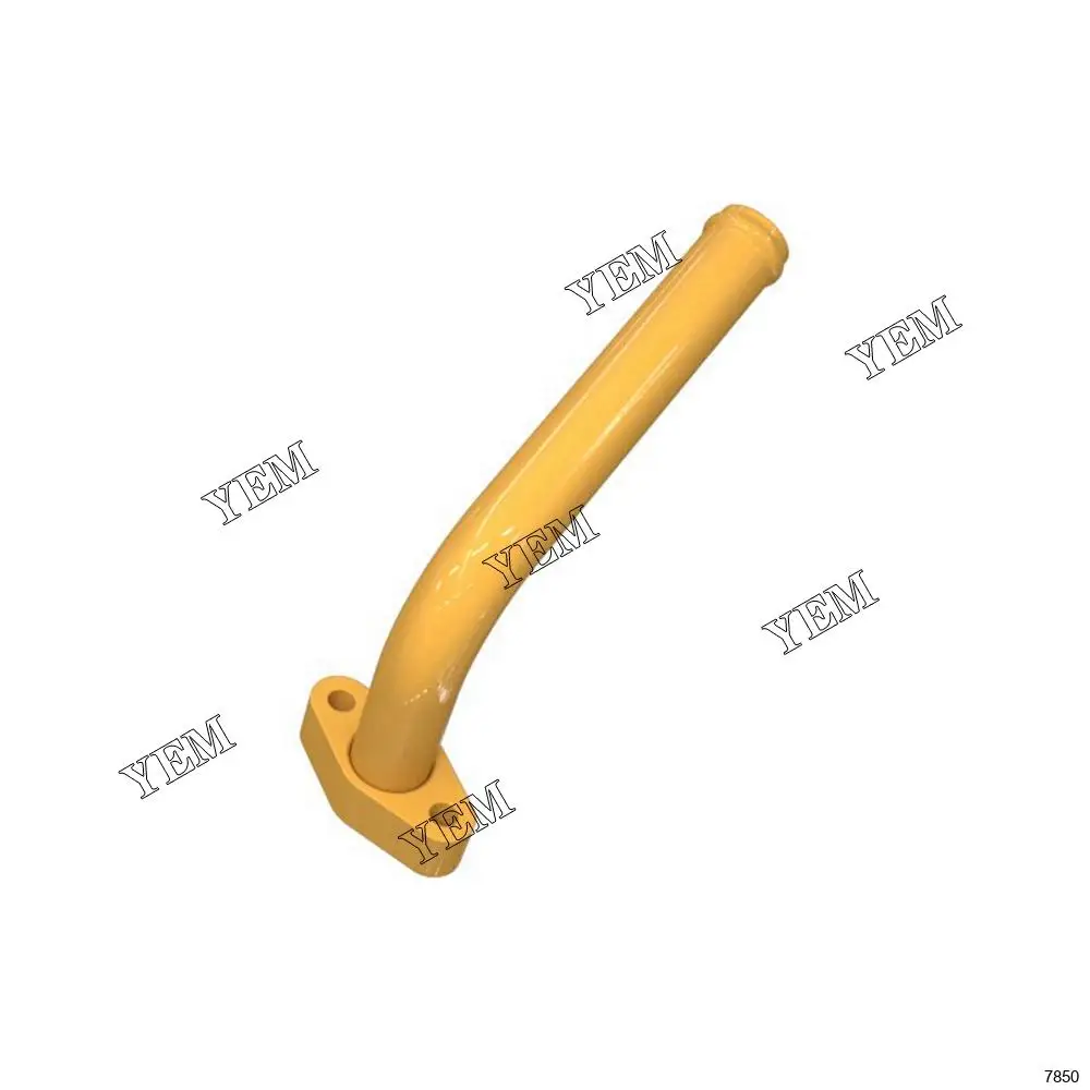 High Performance Tube Assembly Oil 526-0625 5260625 for 980C Engine Parts Manufacturer