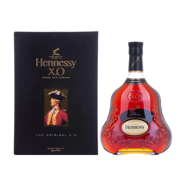 Wholesale Discoiunt Prices For Sale Hennessy Xo 750ml Bottle Whiskey Buy Hennessy Xo 1l For