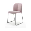 Anthracite Frame - Fire-Retardant Fabric TG