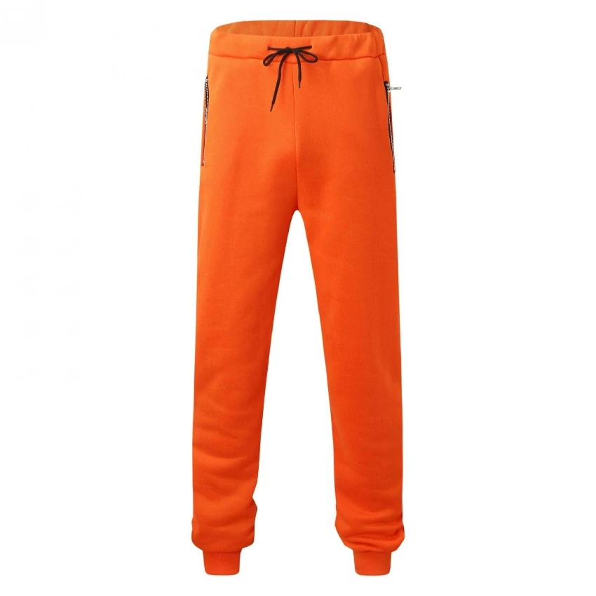 Sports Hoodie Spring Embroidery Sweatshirt Color Combination Gym Long Sleeve Custom Sweatpants 2 Pieces Hooded Tracksuit for Men