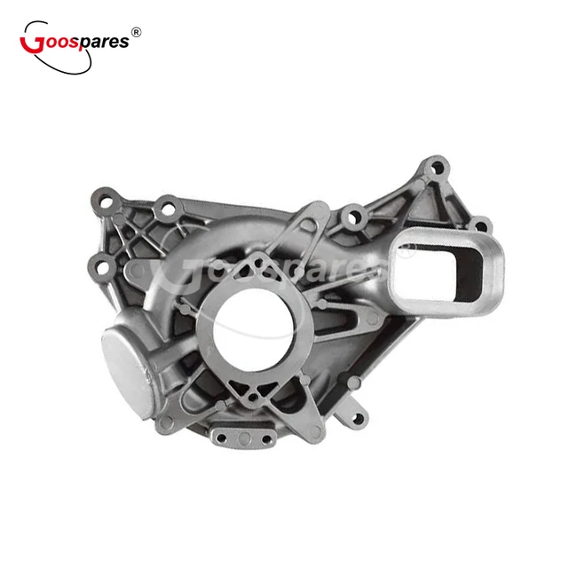 Water Pump Cover OEM 22195462 20505543 22195464 for VOLVO European Truck