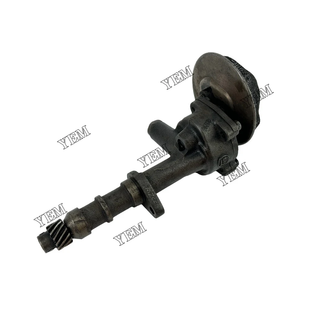 Oil Pump Fit for Toyota 2J Engine