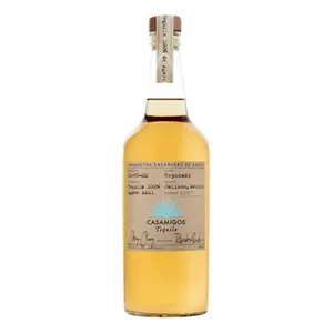 Casamigos Tequila 70cl - Perfect for Cocktails, Sipping, or Gifting