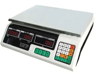 2024 Good Design Excellent Weighing Scale Circuit Board Electronic Digital Price Computing Scale 5g