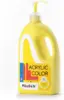 Amarillo limón