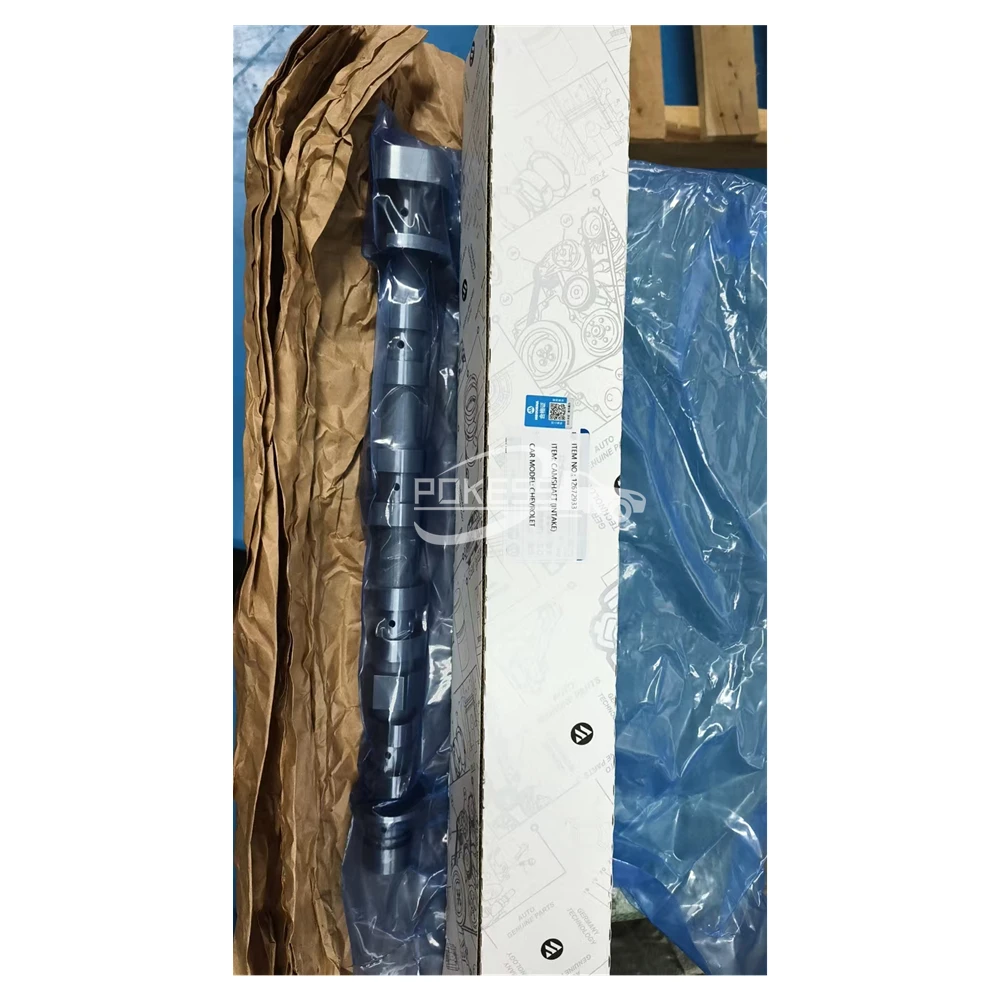 12672933 12665277 12677323 12675773 12637239 Camshaft (intake) for Ch... — 6