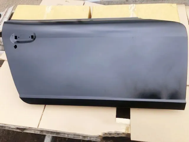 doorzo Datsun 260Z 280Z 1974-78 Interior Center Console NEW OEM