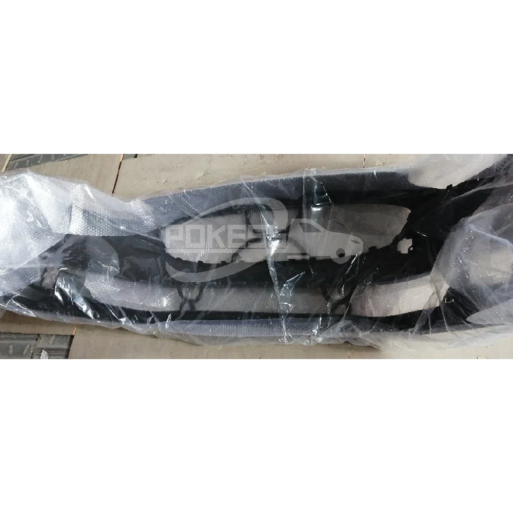 JD8B17757AEPRAA JD8B17757ACPRAA Front Bumper for F