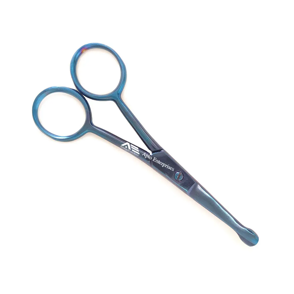 Wholesale Angled Blades Stainless Steel Surgical Tools Lister Scissors ...