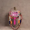 Multi colour
