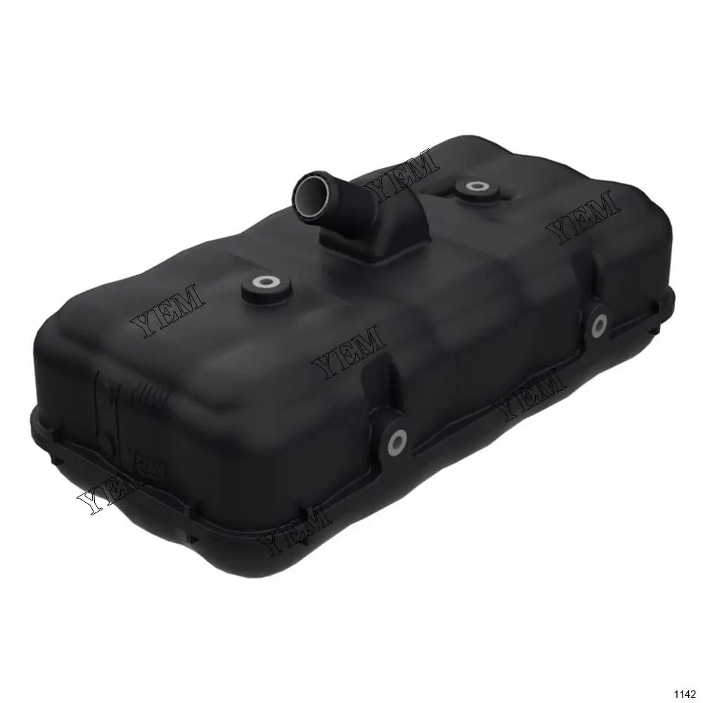 High Quality Machinery Parts D5K LGP D4 D4K LGP D4K2 LGP D6K XL D3K2 XL D4K XL Tank Group-Coolant 247-1385 2471385