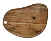 Natural Wood Finished
