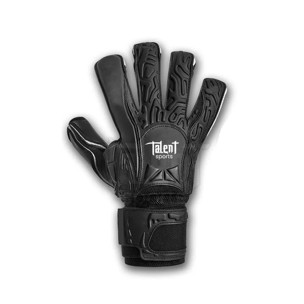 Professional Goalkeeper Gloves Soccer Goalkeeper Gloves Full Finger