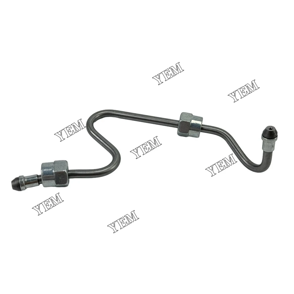 Fuel Pipe 1G790-53730 Fit for Kubota V2203 Engine 3