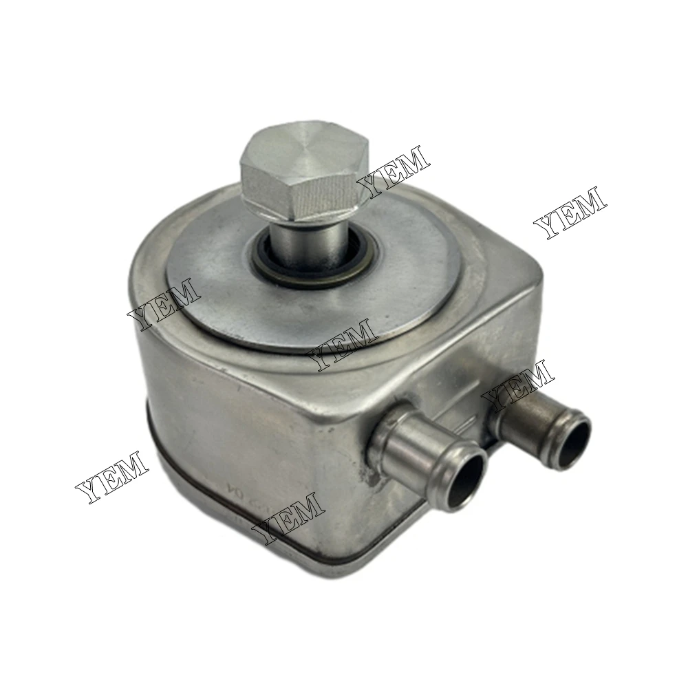1004-4 4832968 2486A241 4832968 Oil Cooler Core for Perkins Universal Engine Parts 2