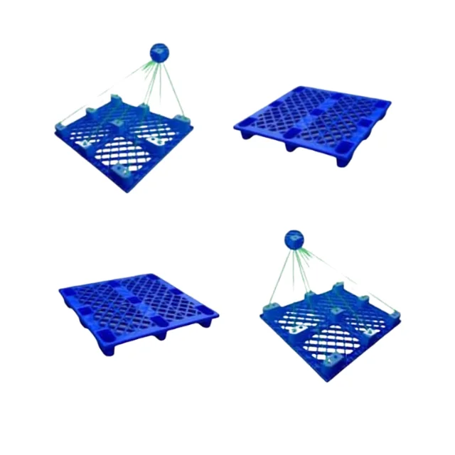 Plastic Pallet Price Pallet Plastic Fast Delivery Customized Customized