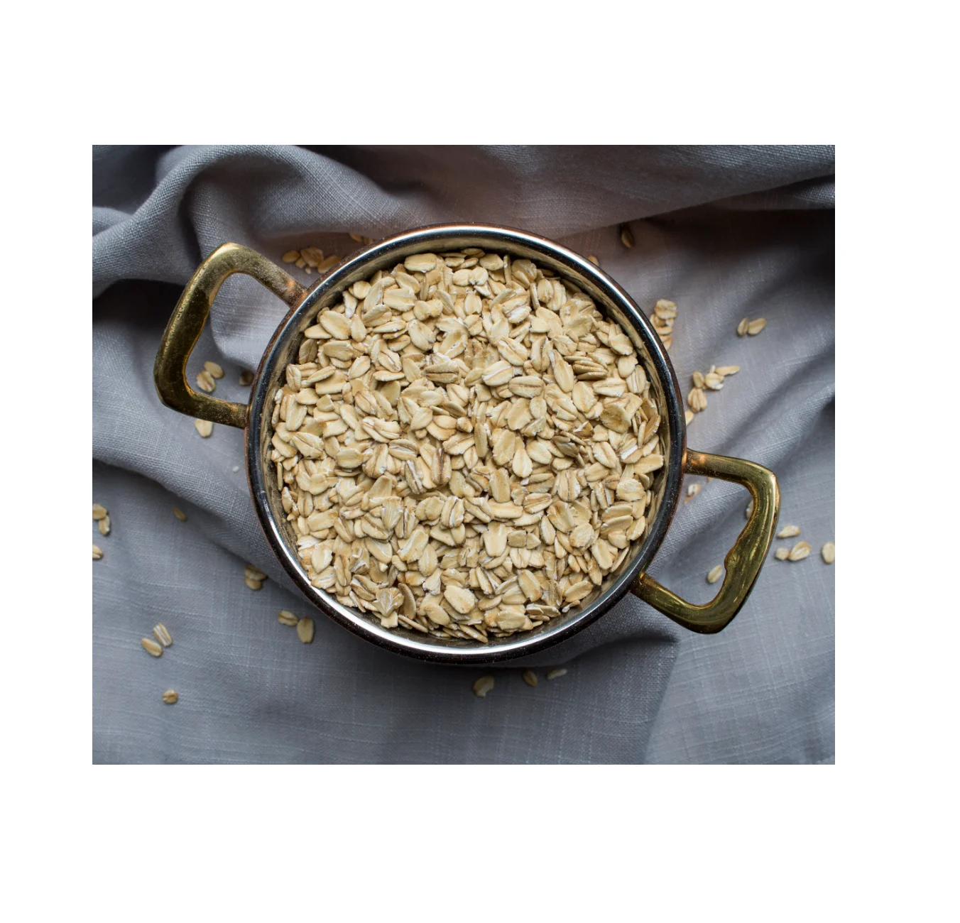Shop Rolled Oats at Discounted Prices for a Delicious and Nutritious Addition to Your Breakfast and Snacks