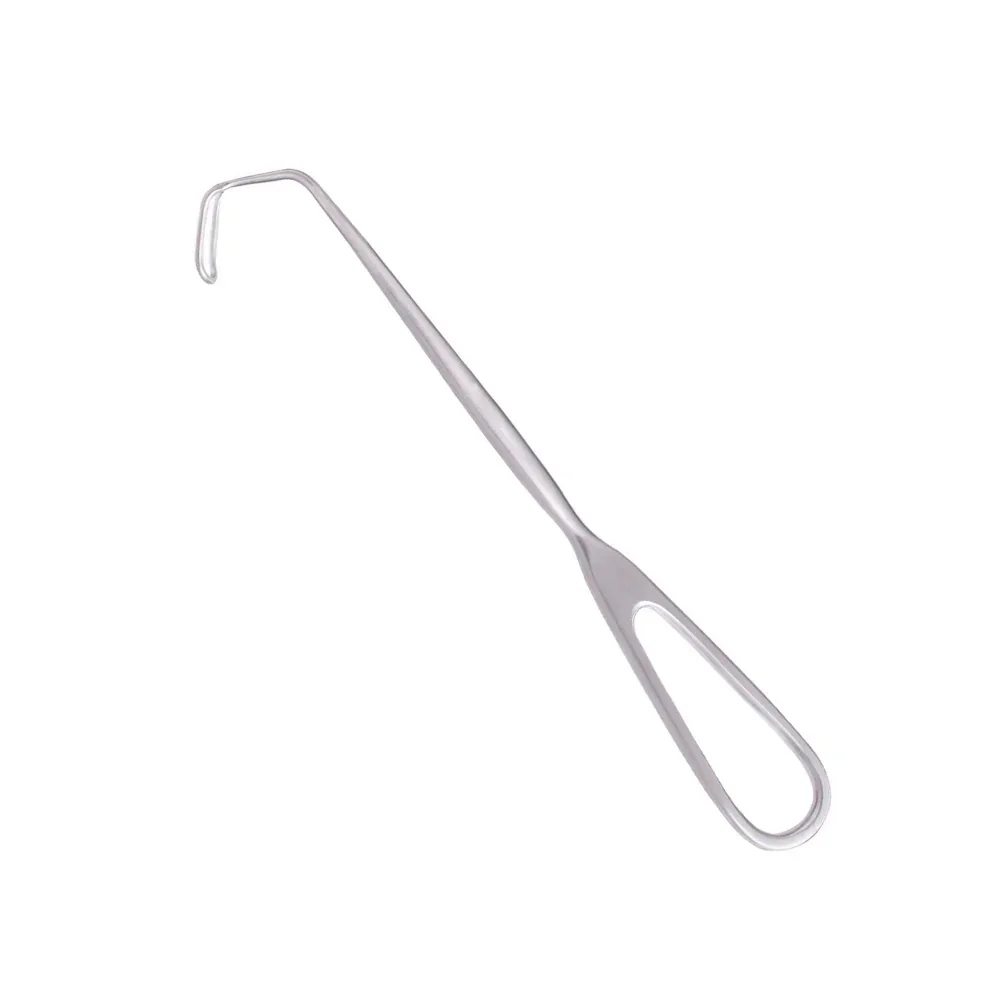 Top Grade Decompression Retractor for Surgery CUSHING-vein & Wound Retractor Surgical Veterinary Instruments