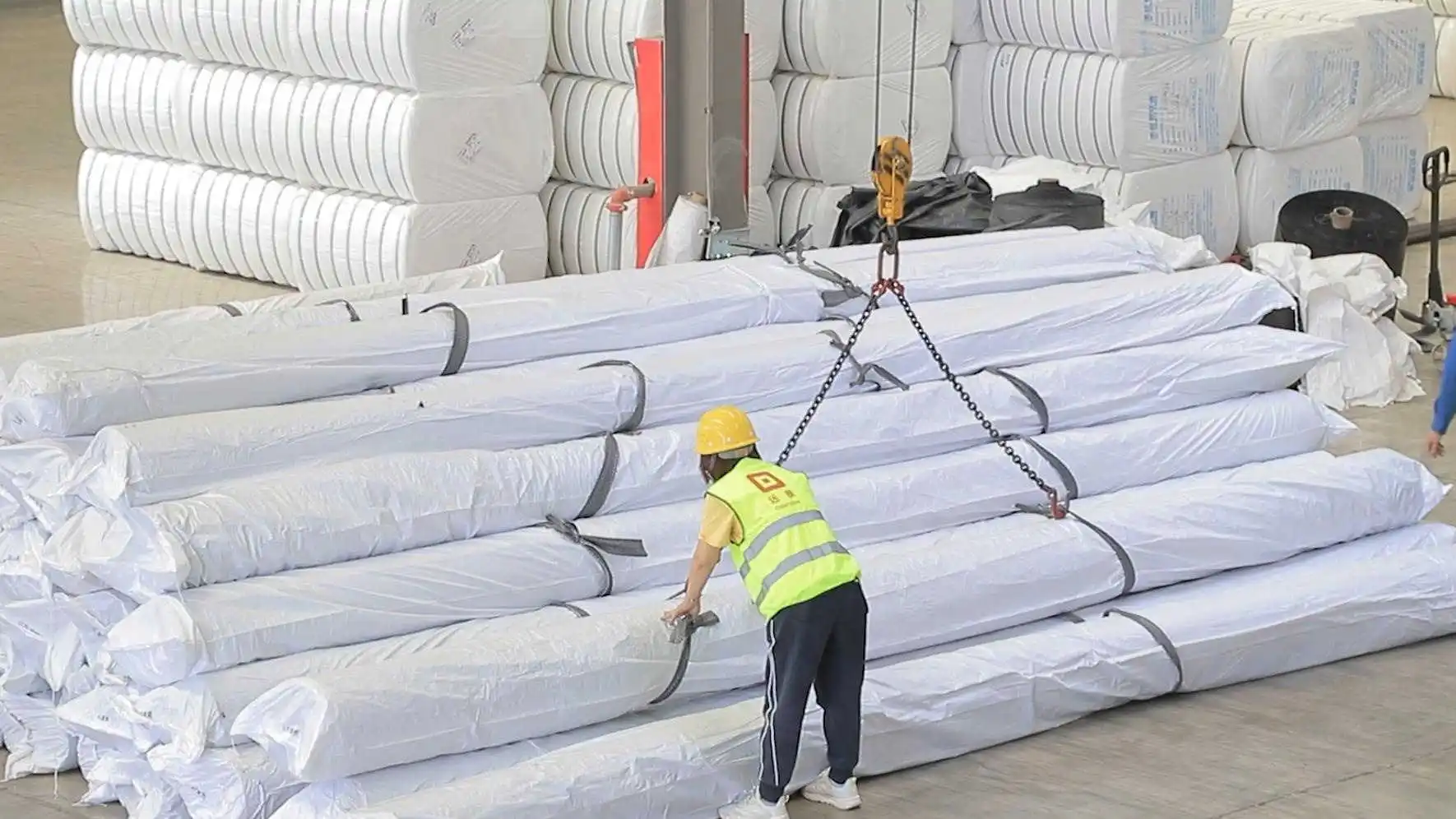 Dawnview Geosynthetics Co., Ltd.