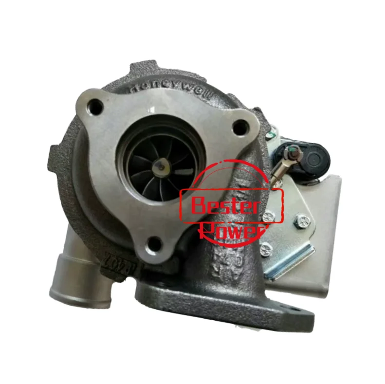 GTC1549VZ Turbo for Jiang Ling JX493 2.4T Engine - 2 Month Warranty