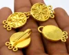 Gold Plated-3Strand
