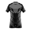 Black/Gray