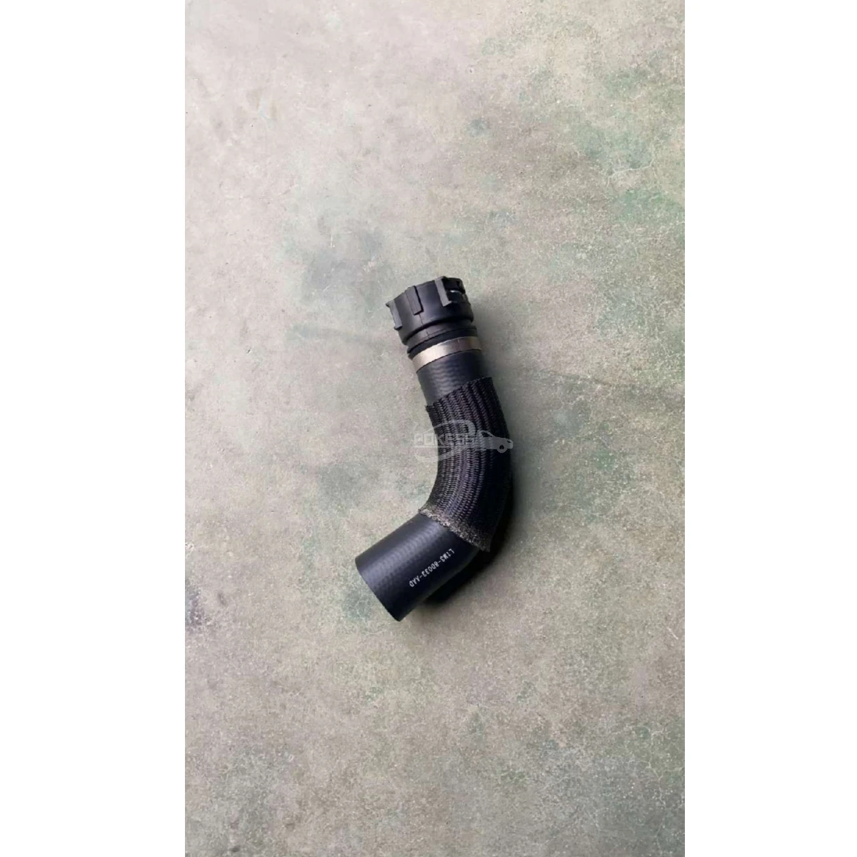 L1M38D033AAD KM6714 L1MZ8286E L1M38333AADA Water Tank Lower Water Pipe... — 2