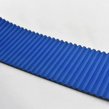 Textile Spare Parts Timing Belt Toothed Belt for Circular Knitting Machine the Non-Jointed TT5 Synchronous Belt Suitable for Var