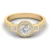Oro Amarillo