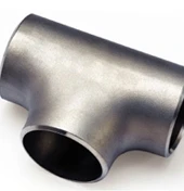 ti-pure titanium seamless concentric reducer pipe fitting