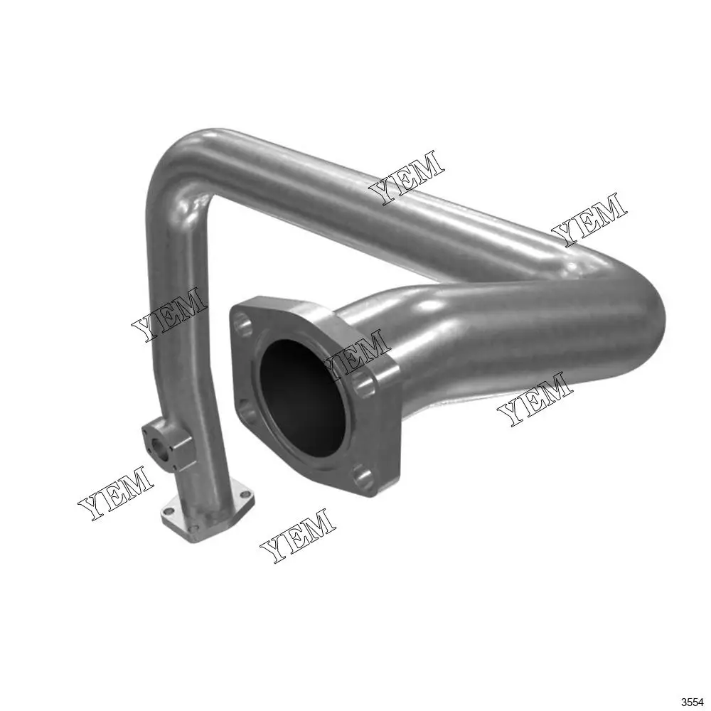Wholesale Tube Assembly for 151-8042 1518042 Industrial Machinery Engine Parts