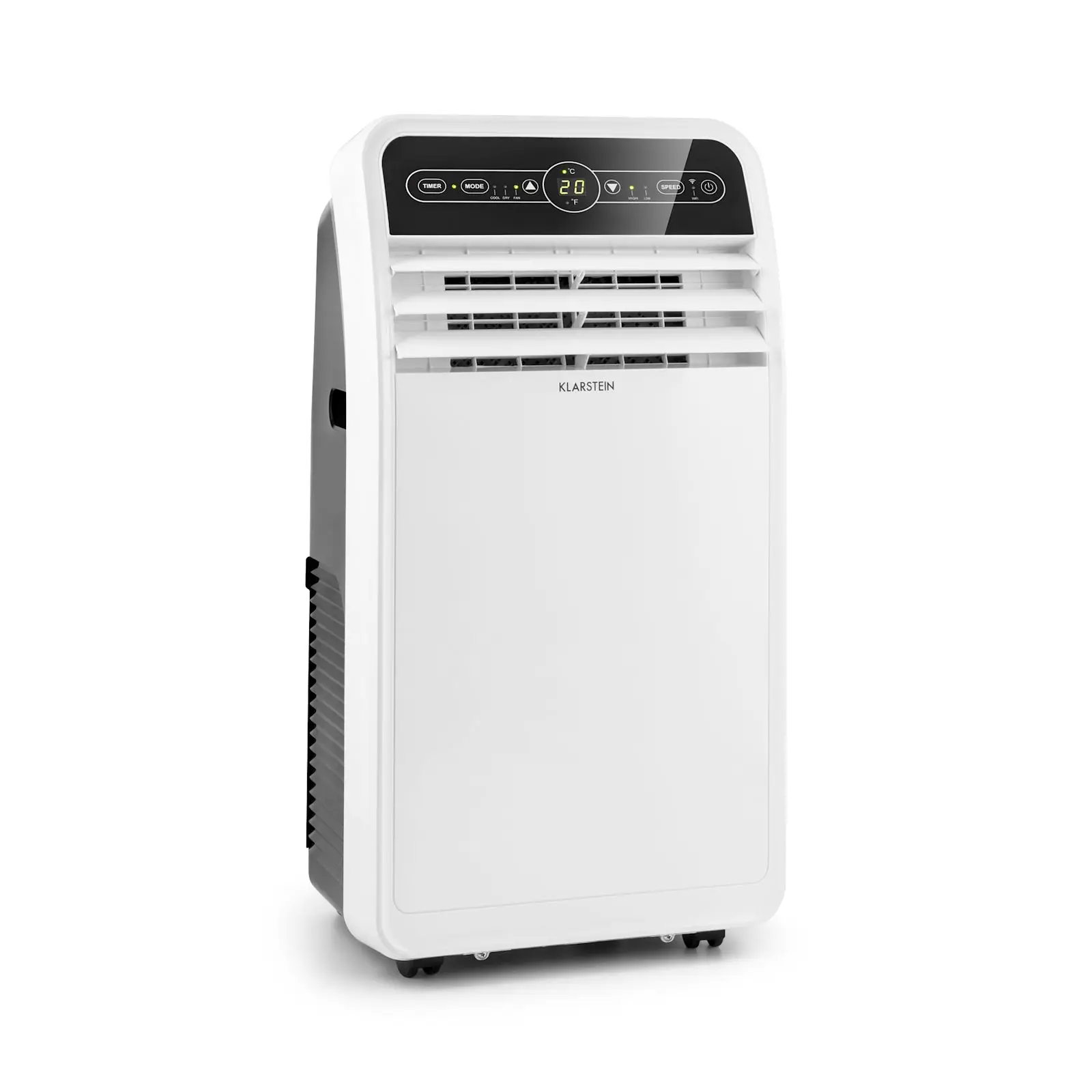 Portable Air Conditioner, 9000, BTU, 14-20, m2 - detail 2