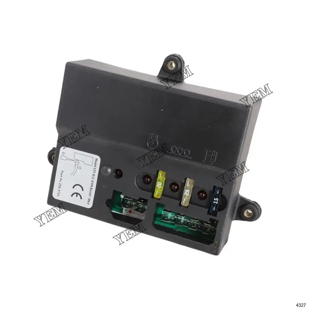 High Quality Machinery Parts Engine-Module Fit for 258-9753 Industrial Machinery Engine Parts