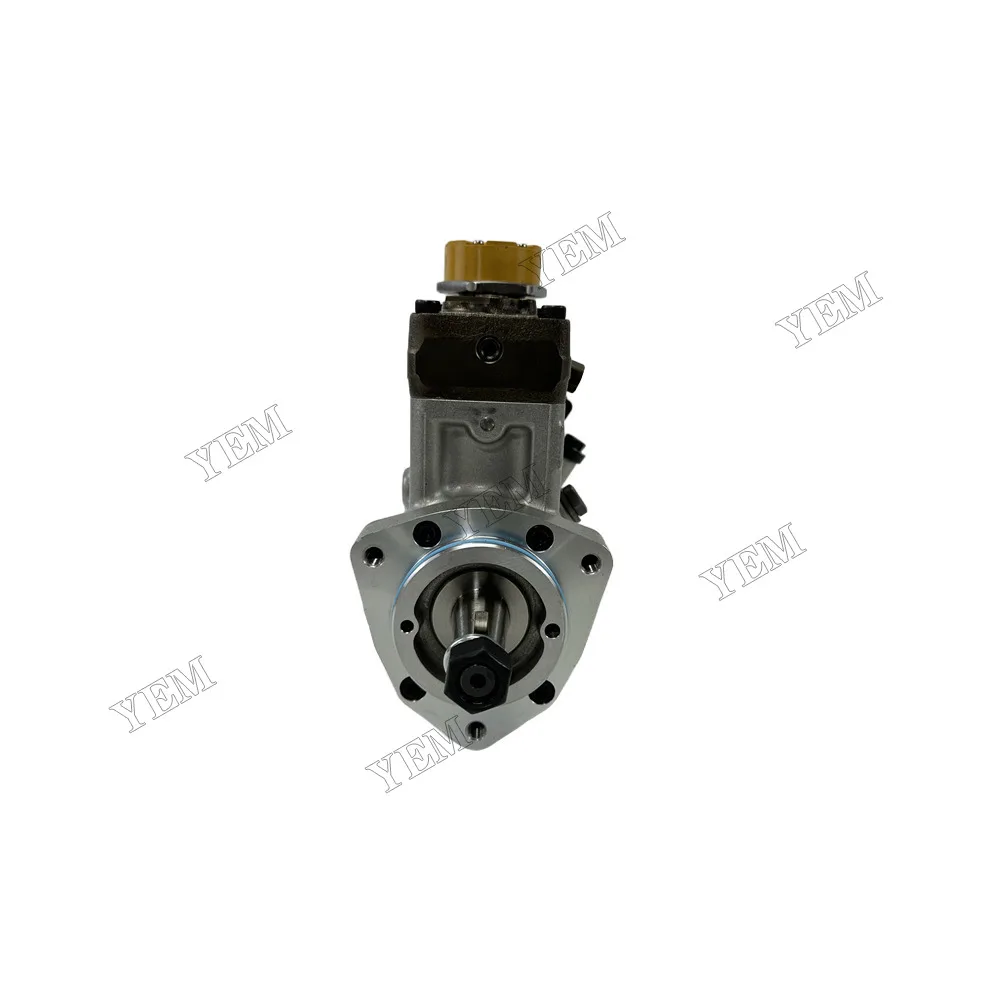 Fuel Injection Pump 317-8021 641A306 Fit for Caterpillar C6.6 Engine 4