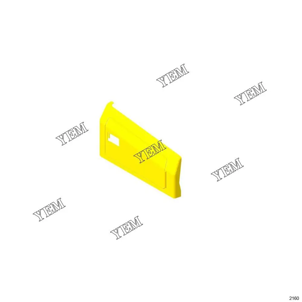 Top Quality Enclosure Assembly 539-6351 5396351 for D3K2 XL D4K2 LGP D2 D4K2 XL D1 D3 D3K2 LGP D5K2 LGP D5K2 XL