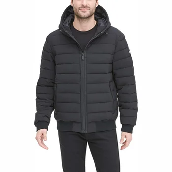 Men's 3-in-1 Soft Shell Systems Jacket With Fleece Liner Men Nylon ...