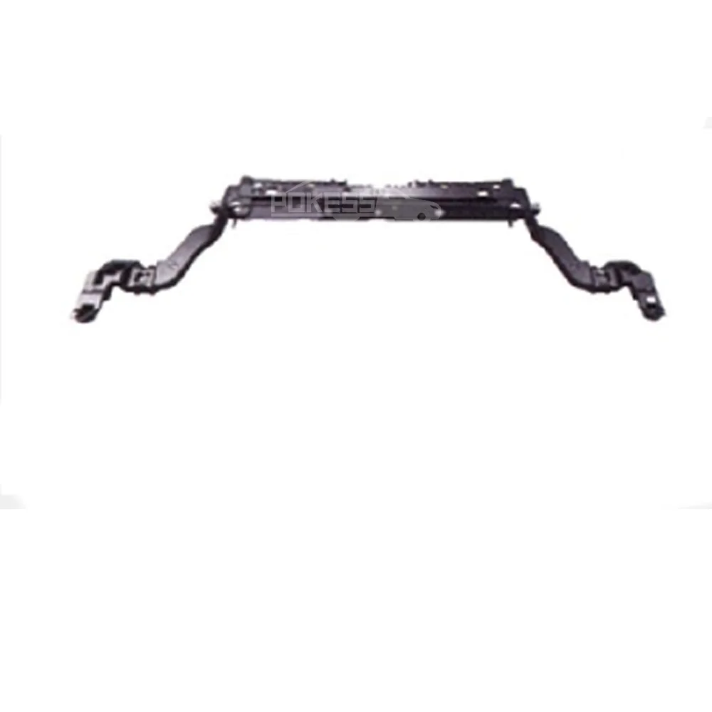 Auto Radiator Support Frame Below FA1Z16138C Radiator Frame Lower Supp... — 2