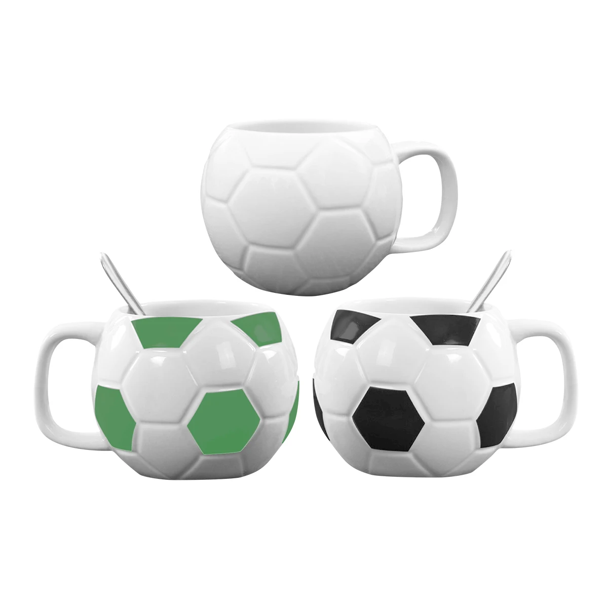 Tazza Juventus in ceramica Tognana da collezione - Timbro Art