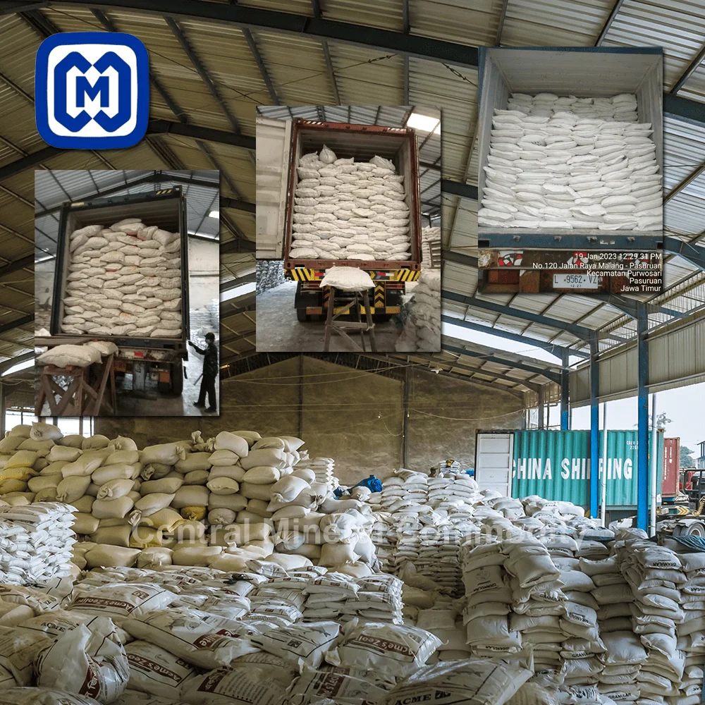 Natural Zeolite For Animal Feed Additive Ruminant Cattle Dairy Cow