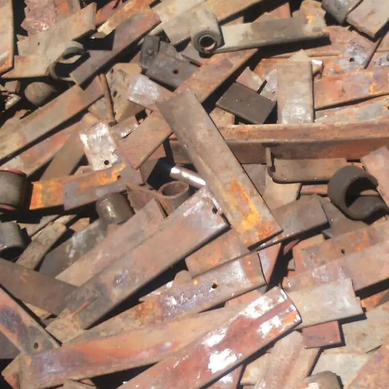 Wholesale Quality Heavy Metal Iron Scrap/ Metal Scrap Hms 1 And Hms 2