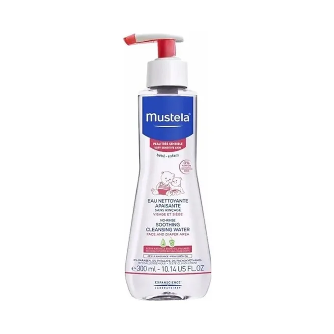 Nustela Stretch Marks Serum / Removes Stretch Mark Serum - Buy Mustela ...