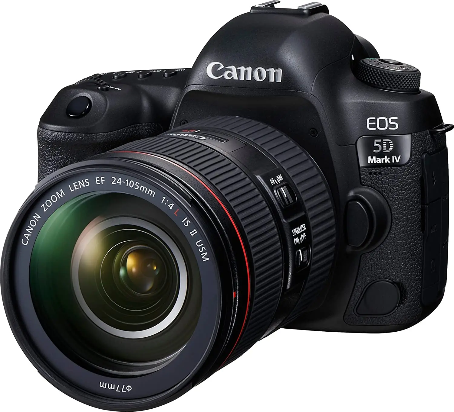 Фотоаппарат Canon 5d Mark 4