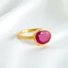 Ruby  Gold